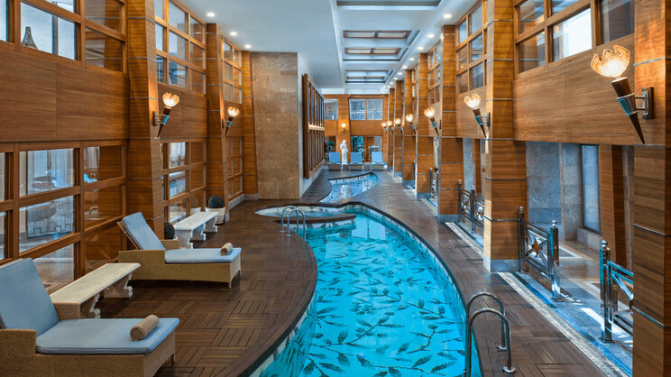 Hilton Dalaman Sarigerme Resort & Spa